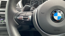 BMW 4 Series 430i M Sport 2dr Auto [Professional Media] Petrol Convertible